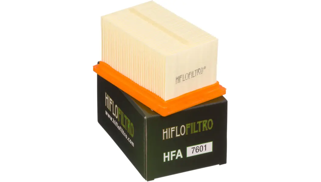Hiflo Air Filter F650gs G650gs Single Cylinder Hfa7601 2000-2016 1