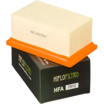 Hiflo Air Filter R1200rt R1200gs R1200r 2005-2009 Hfa7912 1