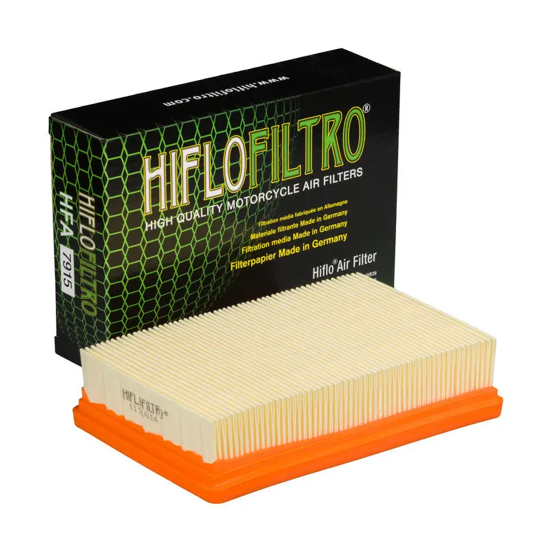 Hiflo Air Filter 2013-2024 Water Boxer R1200/R1250gs R1200/1250Rt 1