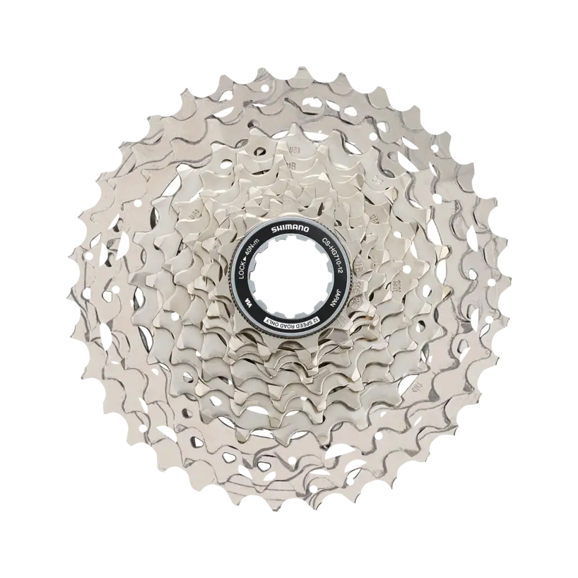 Shimano Cs-Hg710-12 11-36 1
