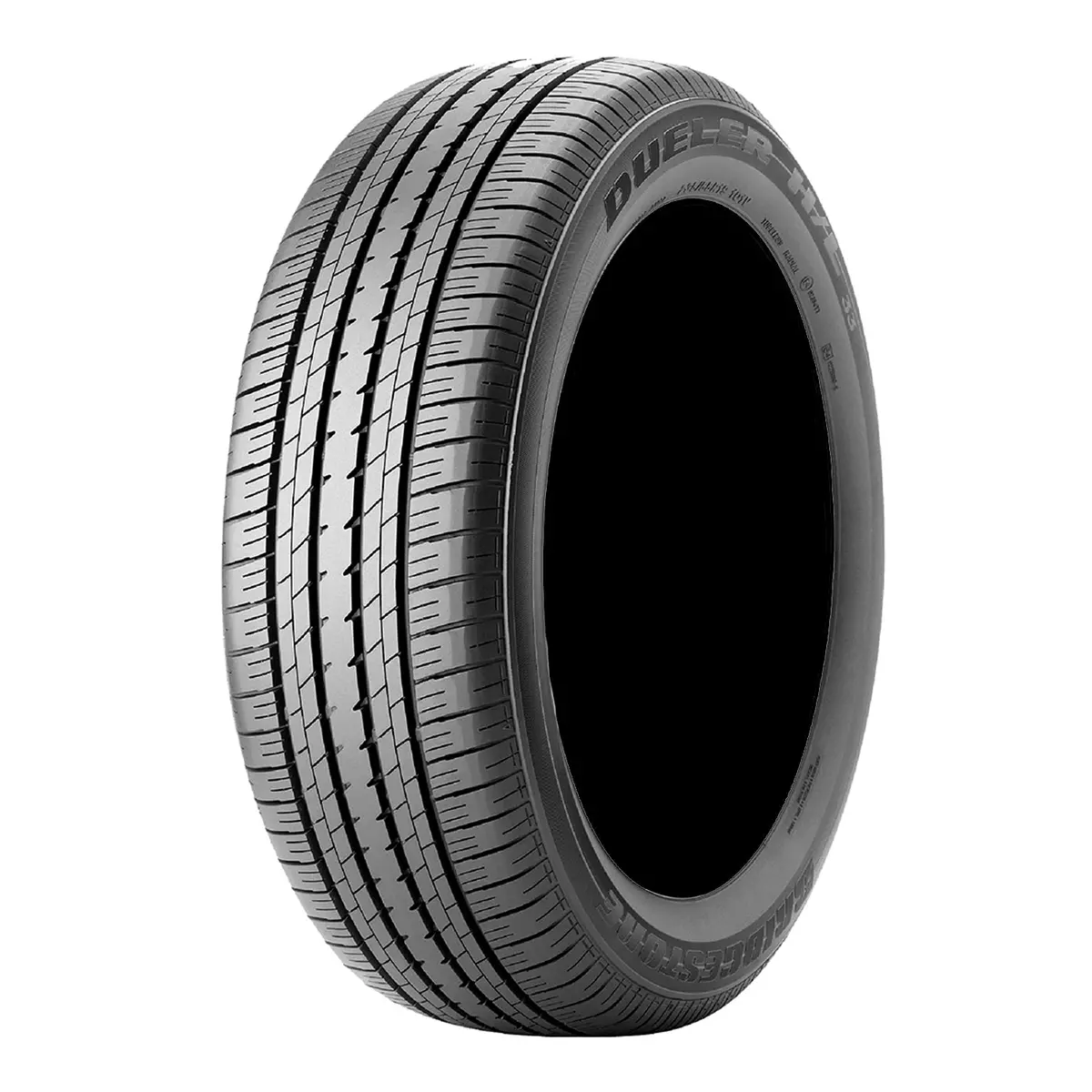 Bridgestone Alenza H/L 33 225/60 R18 100H 1