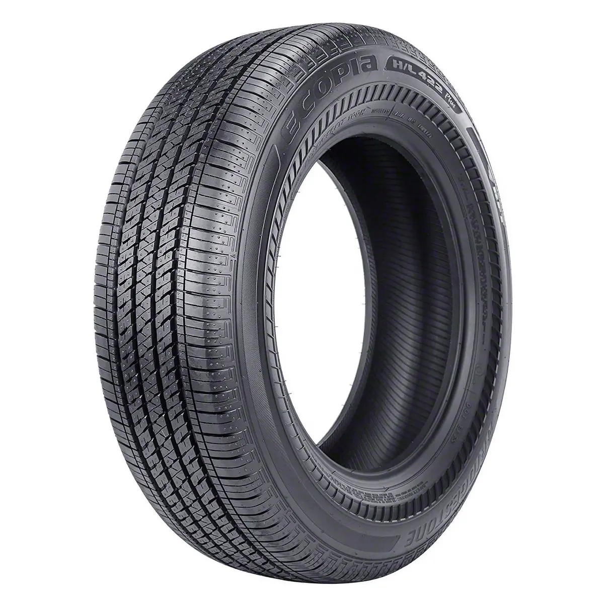 Bridgestone Ecopia H/L 422 Plus 225/55 R19 99H 1