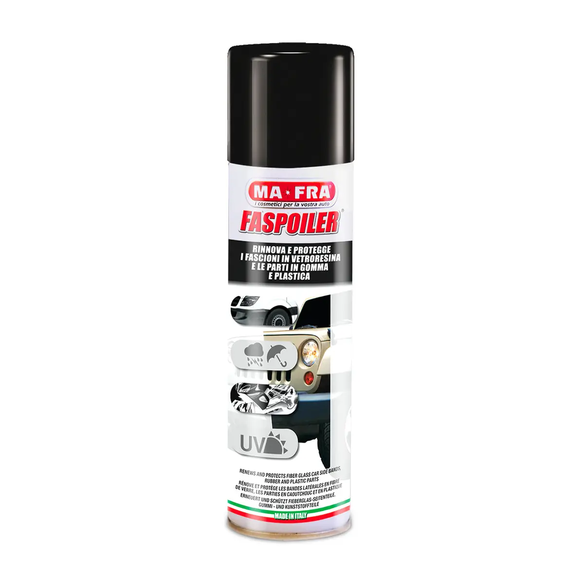 Ma-Fra Faspoiler Restore & Protects Trims 300 Ml 1