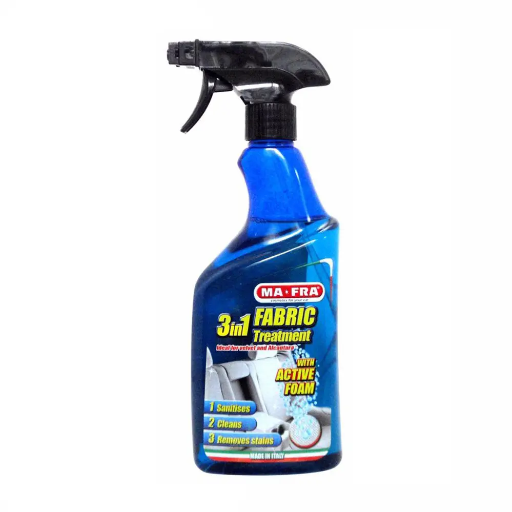 Ma-Fra Trattamento 3 In 1 Fabric Treatment 500 Ml 1