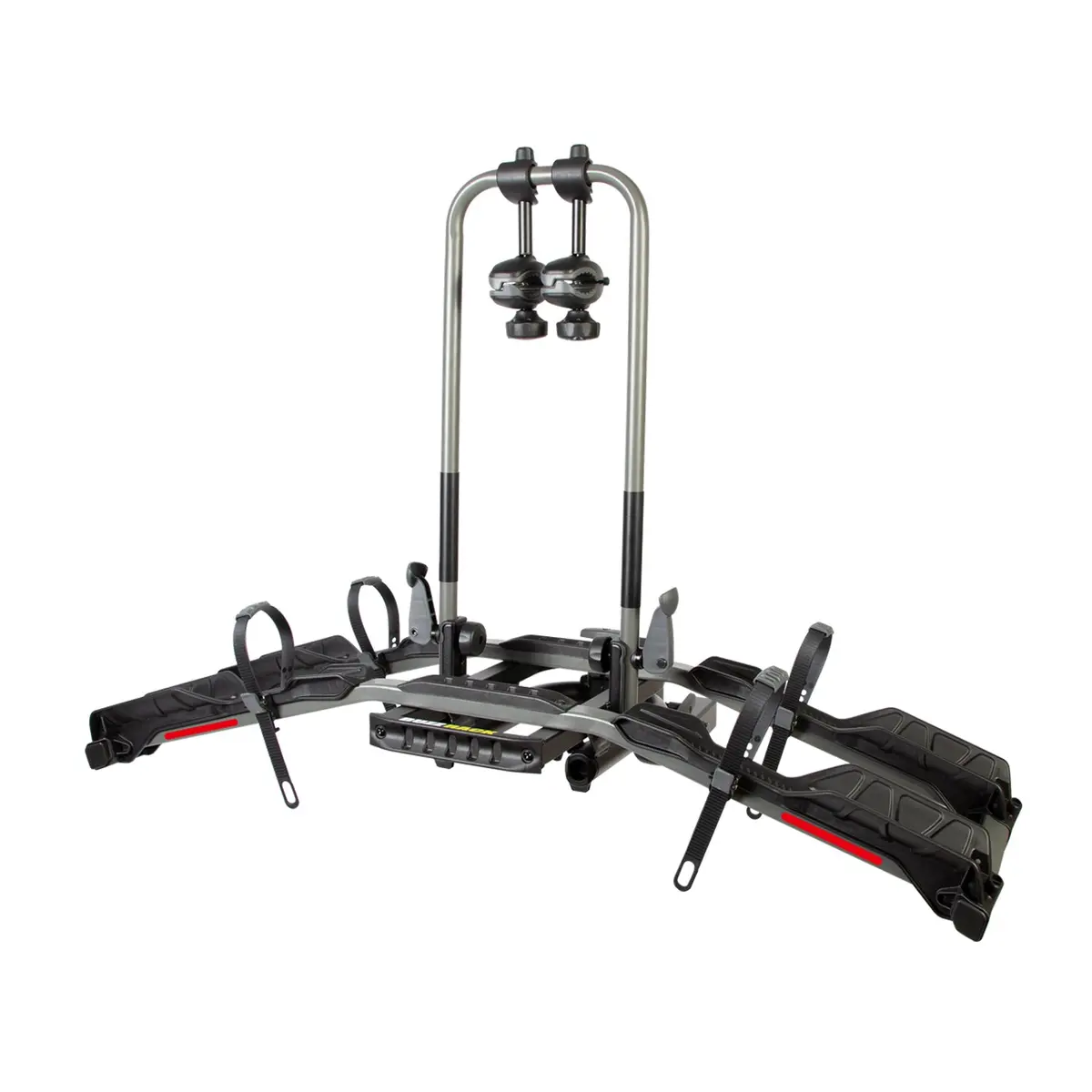 Buzzrack Bike Rack Hitch Mount Hornet H2 (2 Bikes) 1
