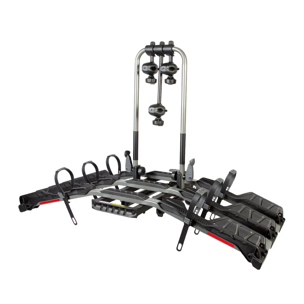 Buzzrack Bike Rack Hitch Mount Hornet H3 (3 Bikes) 1