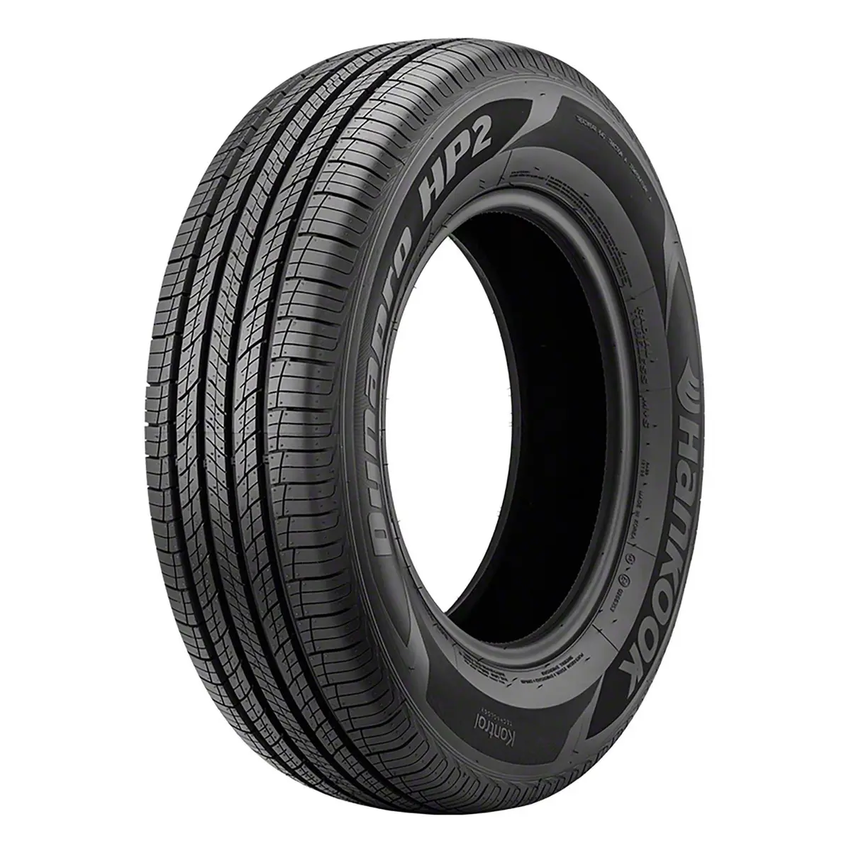 Hankook Dynapro Hp2 215/70 R16 100H 1