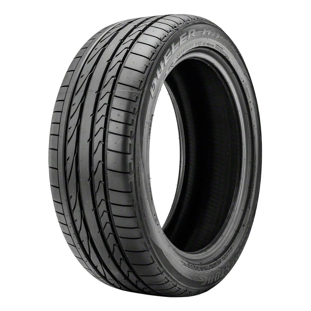 Bridgestone Dueler H/P Sport 225/55 R18 98V 1