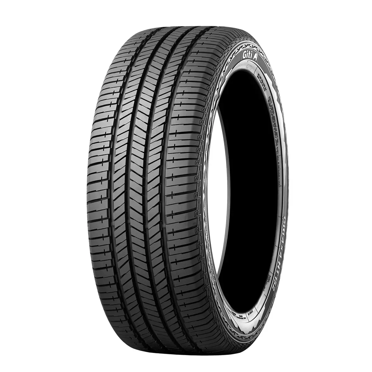 Giti Highway Terrain 4X4 Ht152 Rwl 265/70 R16 112T 1