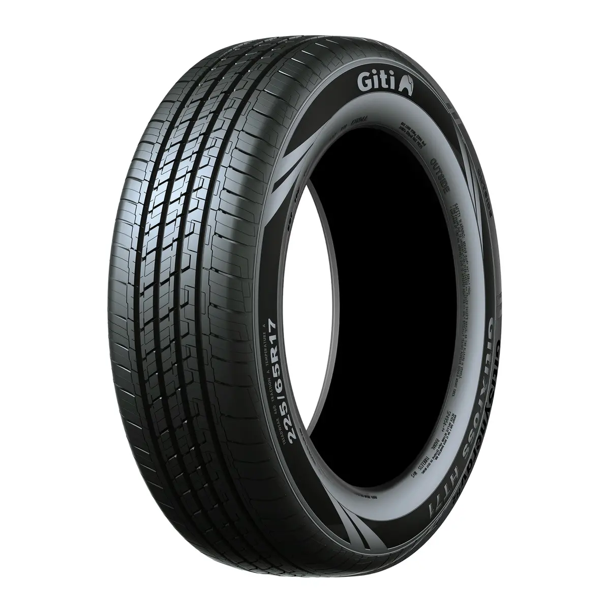 Giti Xross Ht71 265/65 R17 112H 1