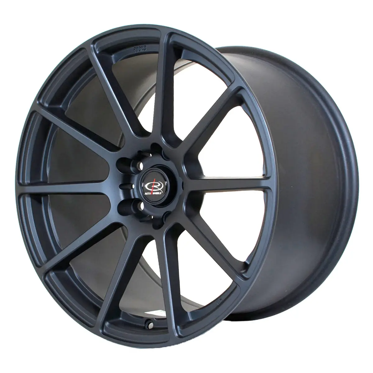 Rota Wheels Hashtag 18 X 8.5 1