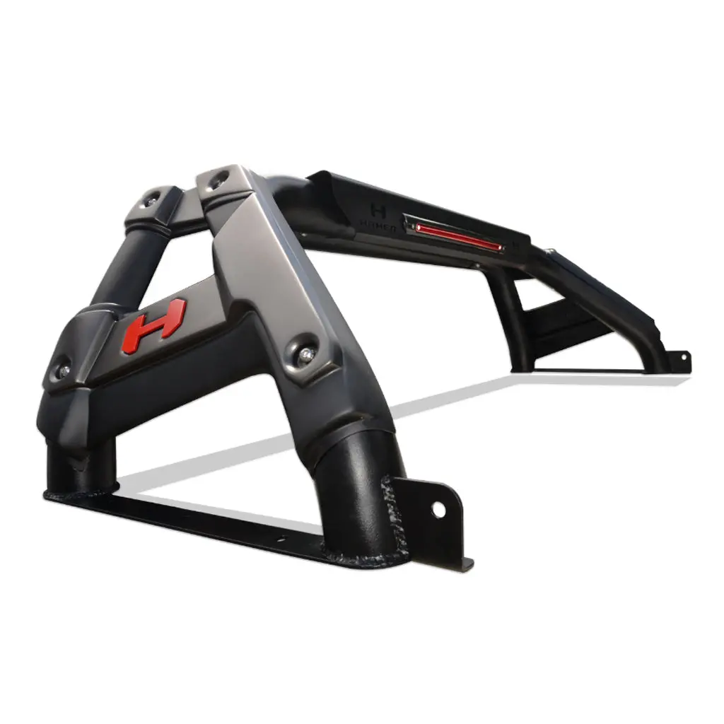 Hamer Rollbar Hector Series 1901 1