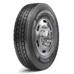 245/70R19.5 Hercules Hdc Closed Shoulder Drive (Single) 1