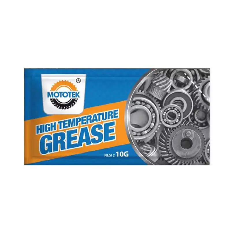 Mototek High Temperature Grease 10G 1