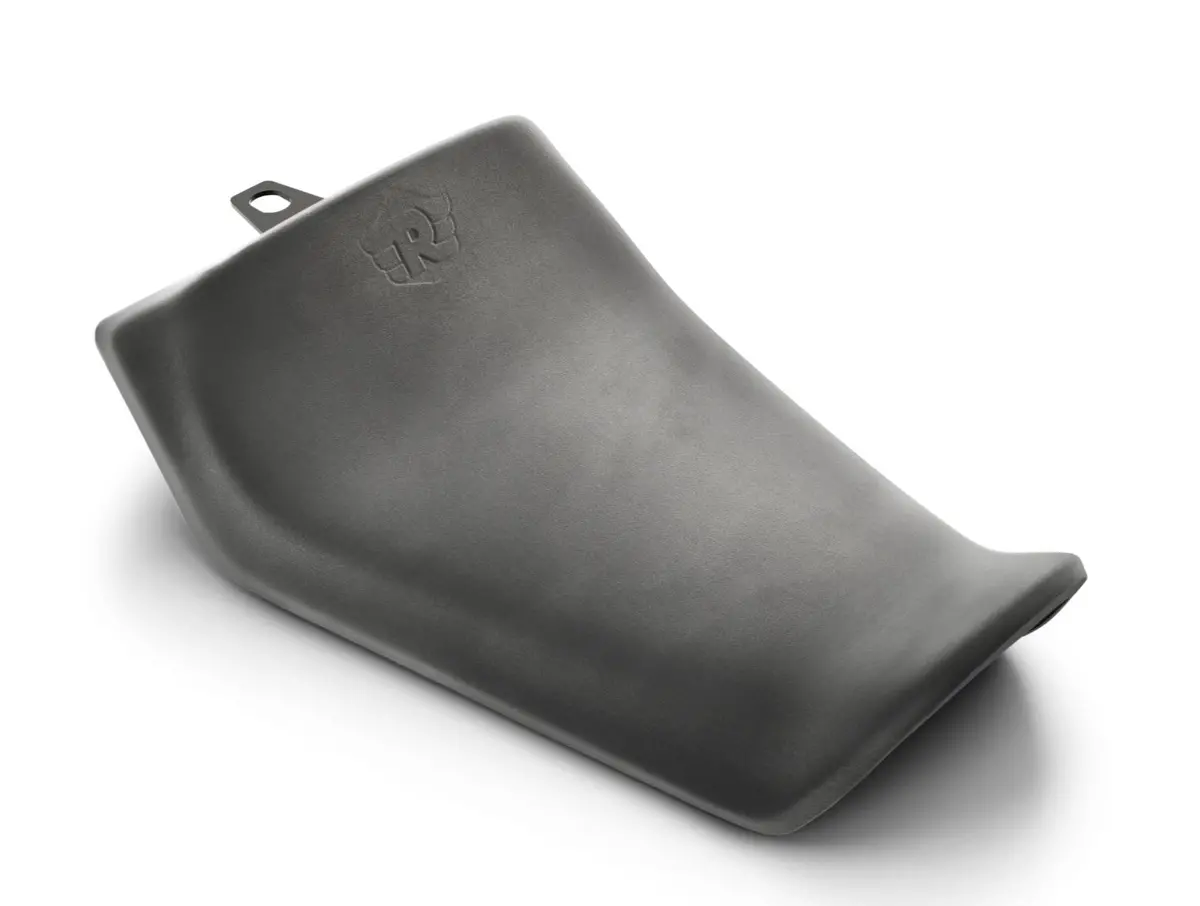 Royal Enfield Rider Touring Seat For 411 Himalayan 2018-2023 1