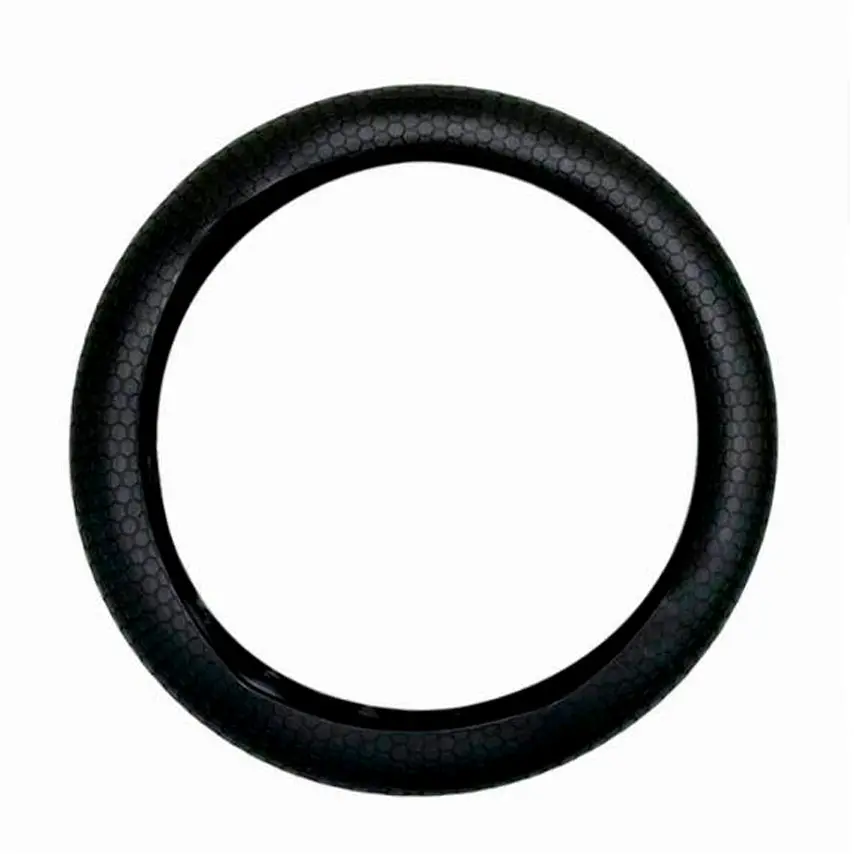 Overspec'd Steering Wheel Cover Honeycomb 1