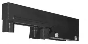 Cid Log Splitter 1