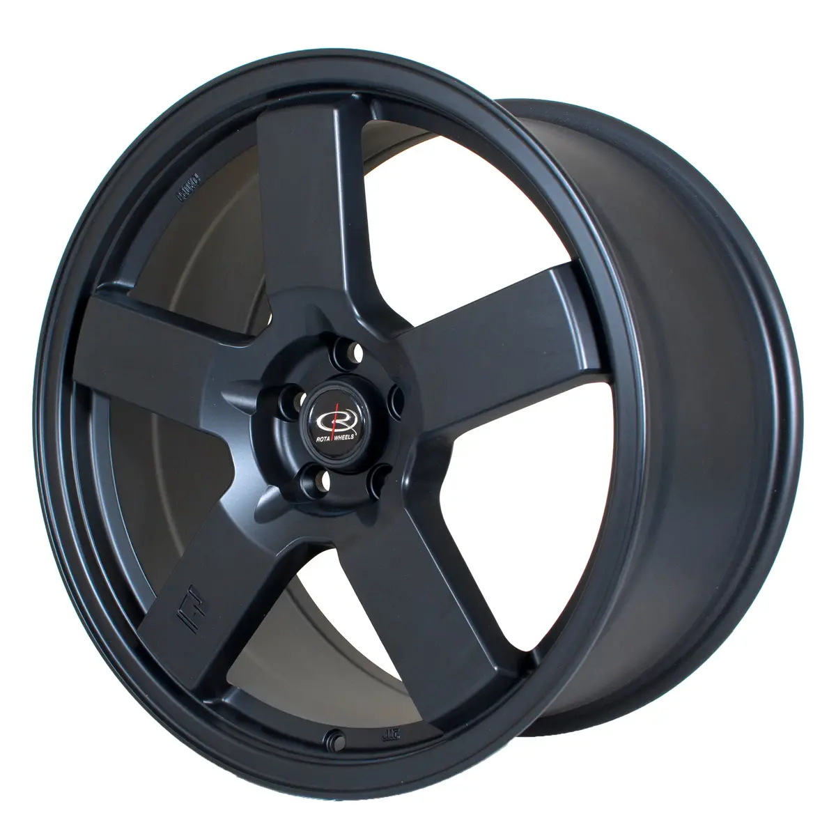 Rota Wheels Huck Gee 18 X 8.5 1