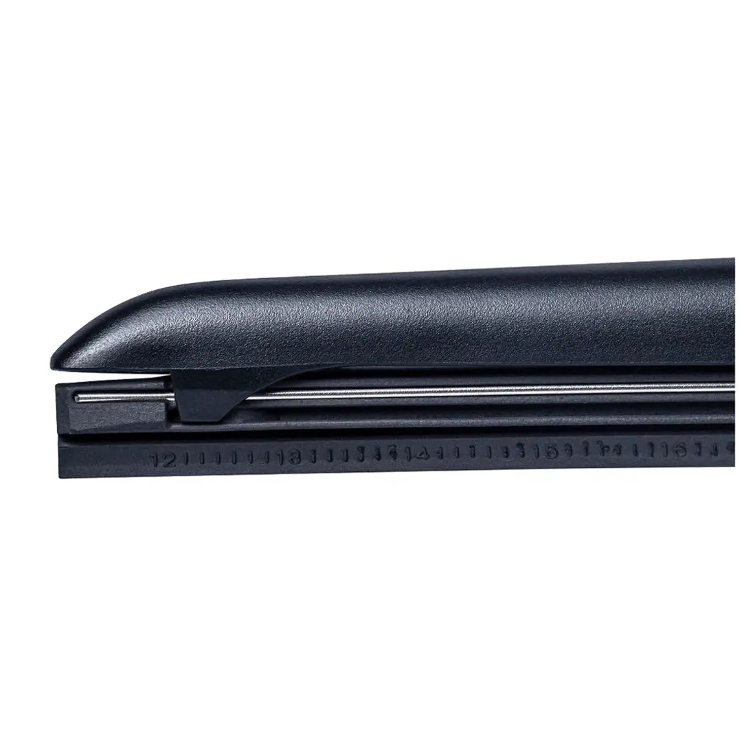 Fuzione Hybrid Silicone Wiper Blade 23" 2