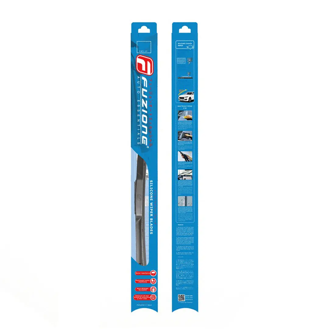Fuzione Hybrid Silicone Wiper Blade 22" 1