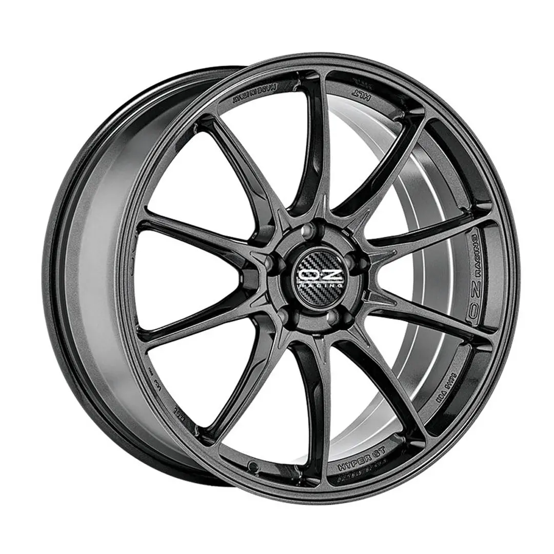 Oz Wheels Hypergt Hlt 1