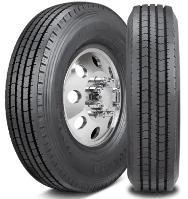 245/70R17.5 Ironman I109 Trailer 1