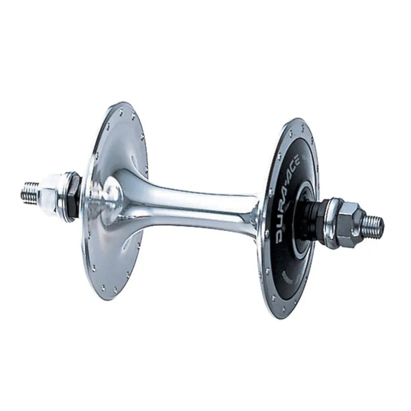 Shimano Dura-Ace Track 7600 Hubs 1