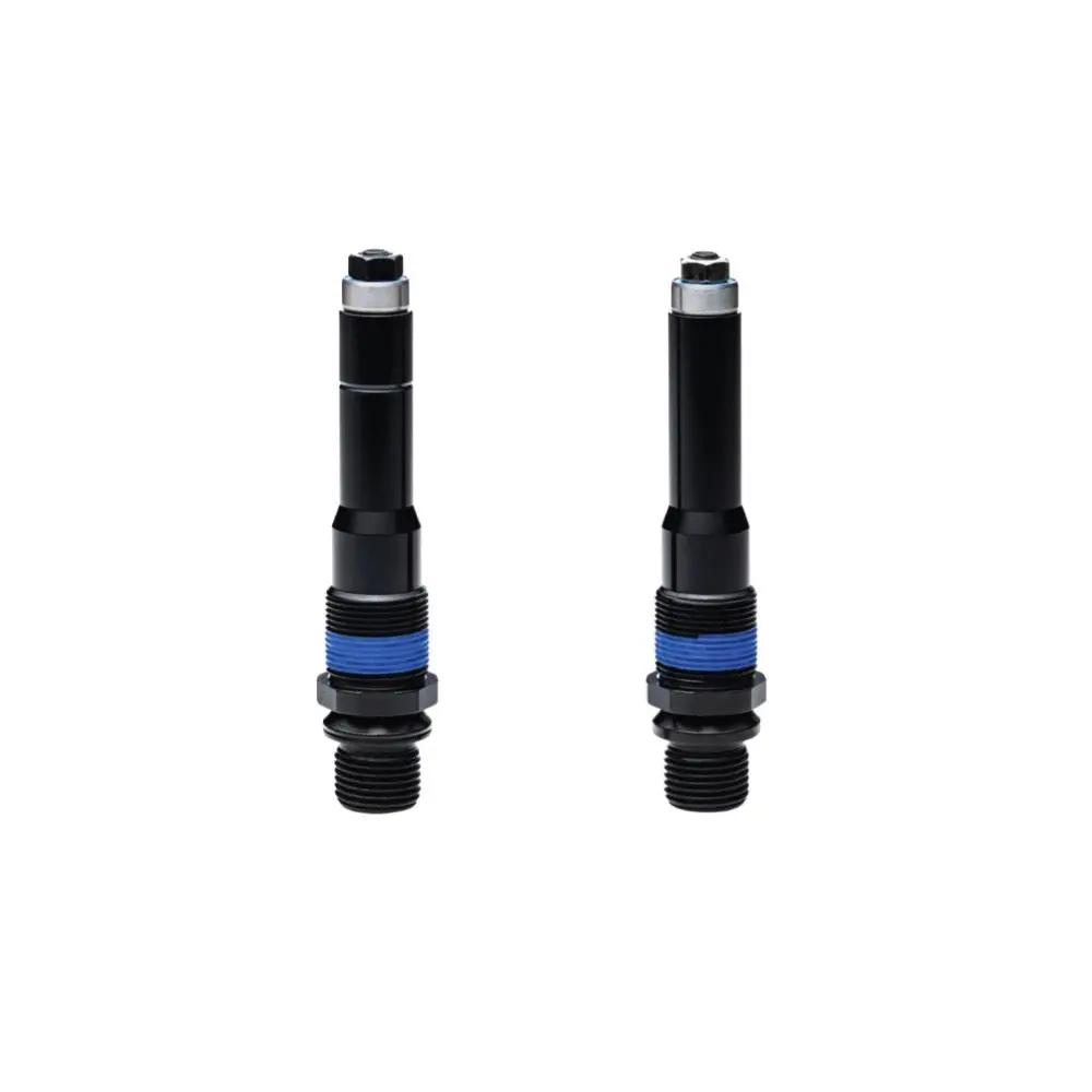 Connect Pedal Axle Kit 1