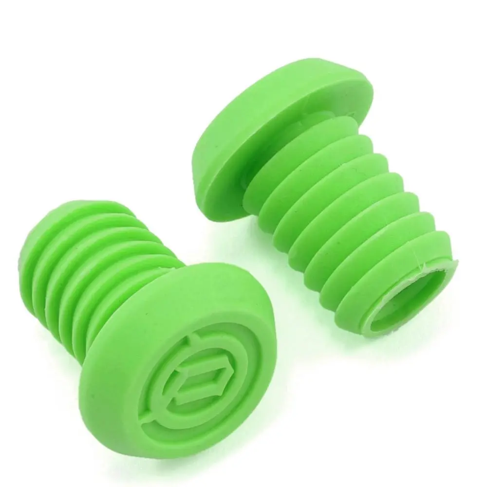 Deity Bar End Plugs 1