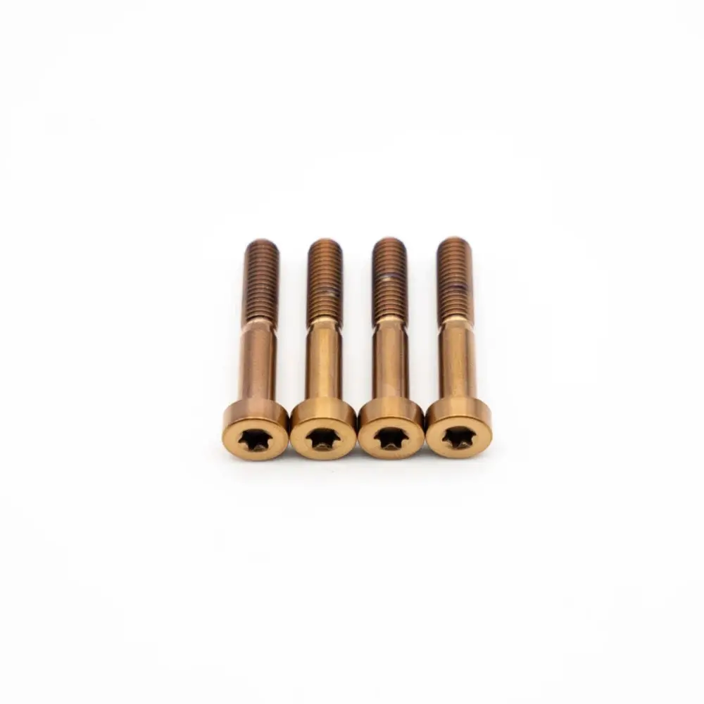 Sram Maven Brake Titanium Bolts 2