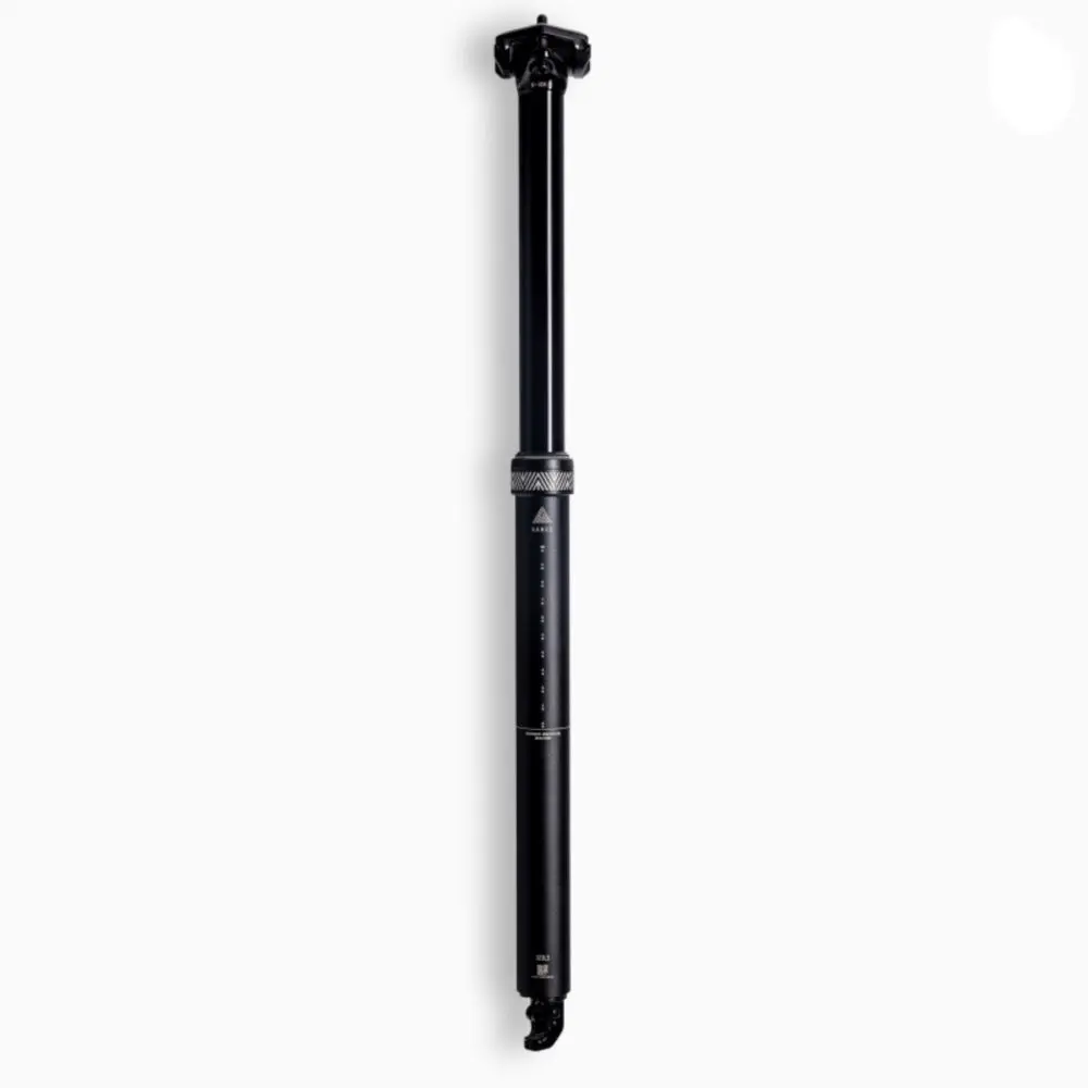 Range Dropper Post 1