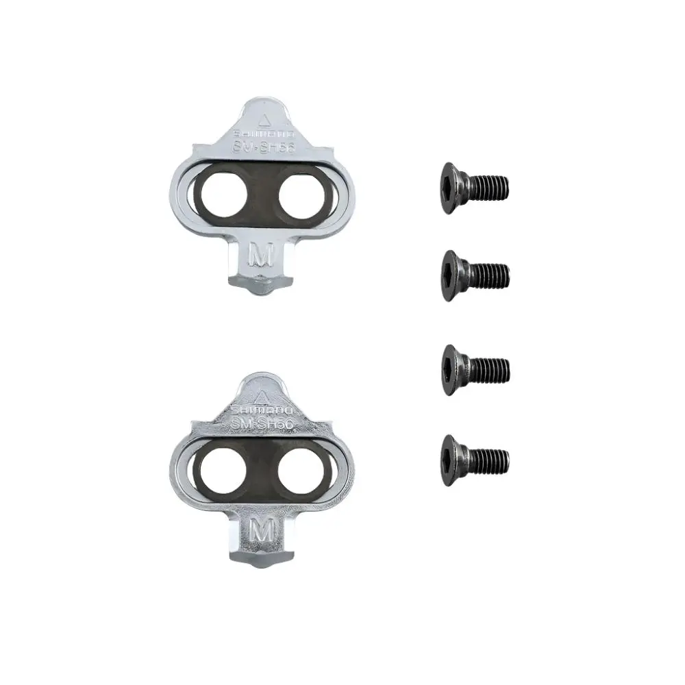 Sm-Sh56 Spd Multi-Release Cleat W/O Cleat Nut 1