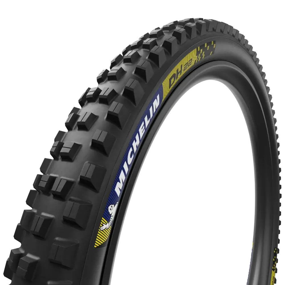 Dh22 Racing Line (Foldable Bead) 1