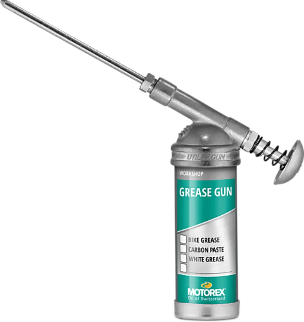 Bike Grease Gun 1