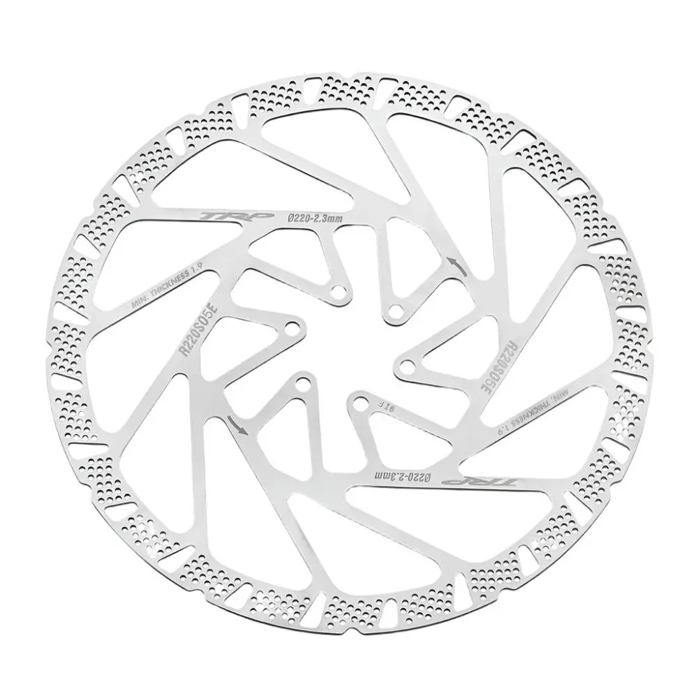Rs05e Race Rotor 2.3Mm 1