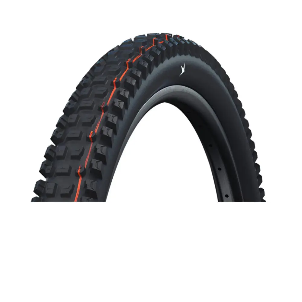 Albert Trail Pro - Radial Carcass 1