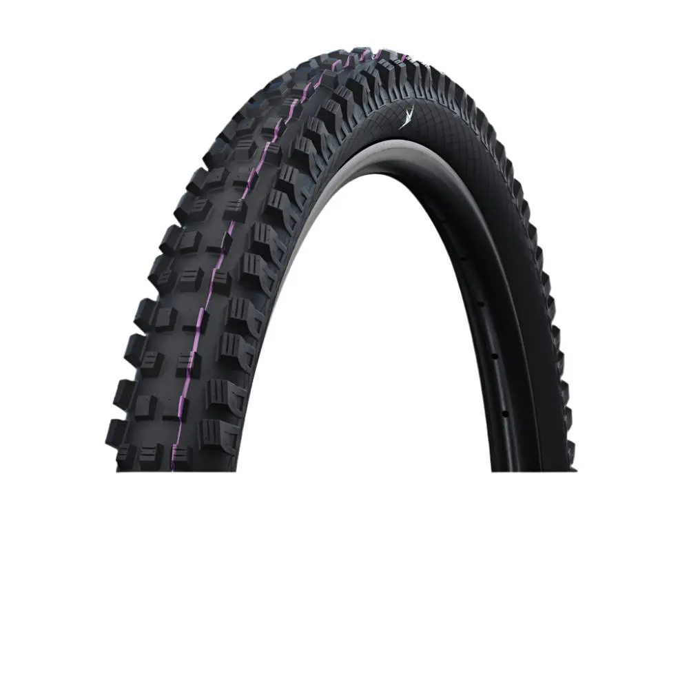 Magic Mary Gravity Pro - Radial Carcass 2