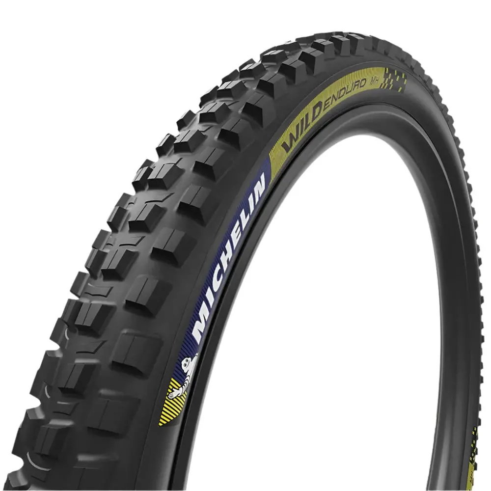 Wild Enduro Mh Racing Line Tire 1