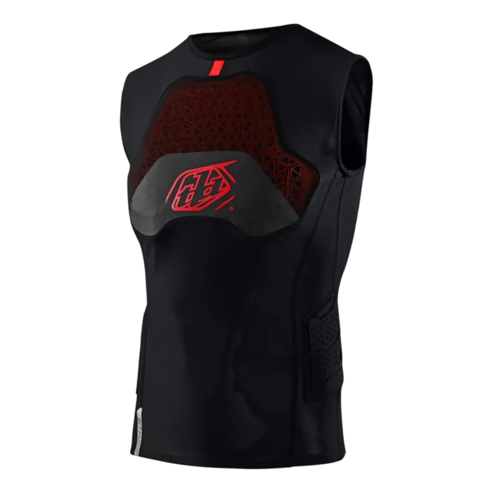 Stage Ghost D3o® Vest Baselayer 1