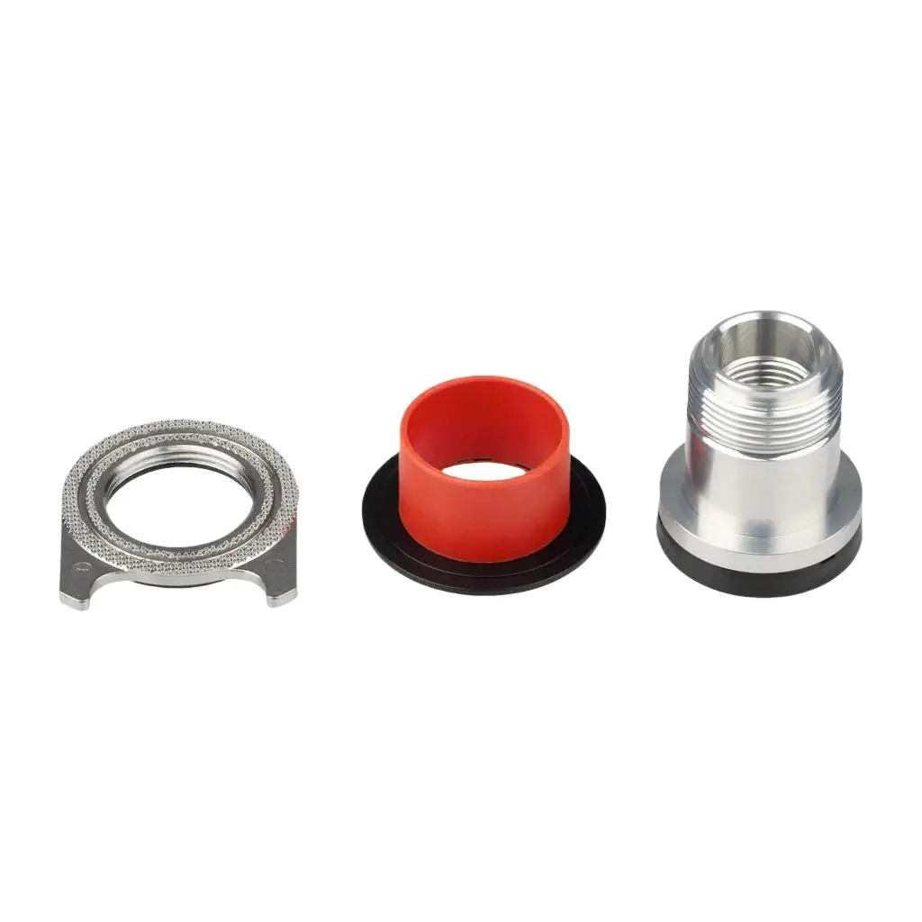 Full Mount Bolt Kit For T-Type Xx Rear Derailleur 1