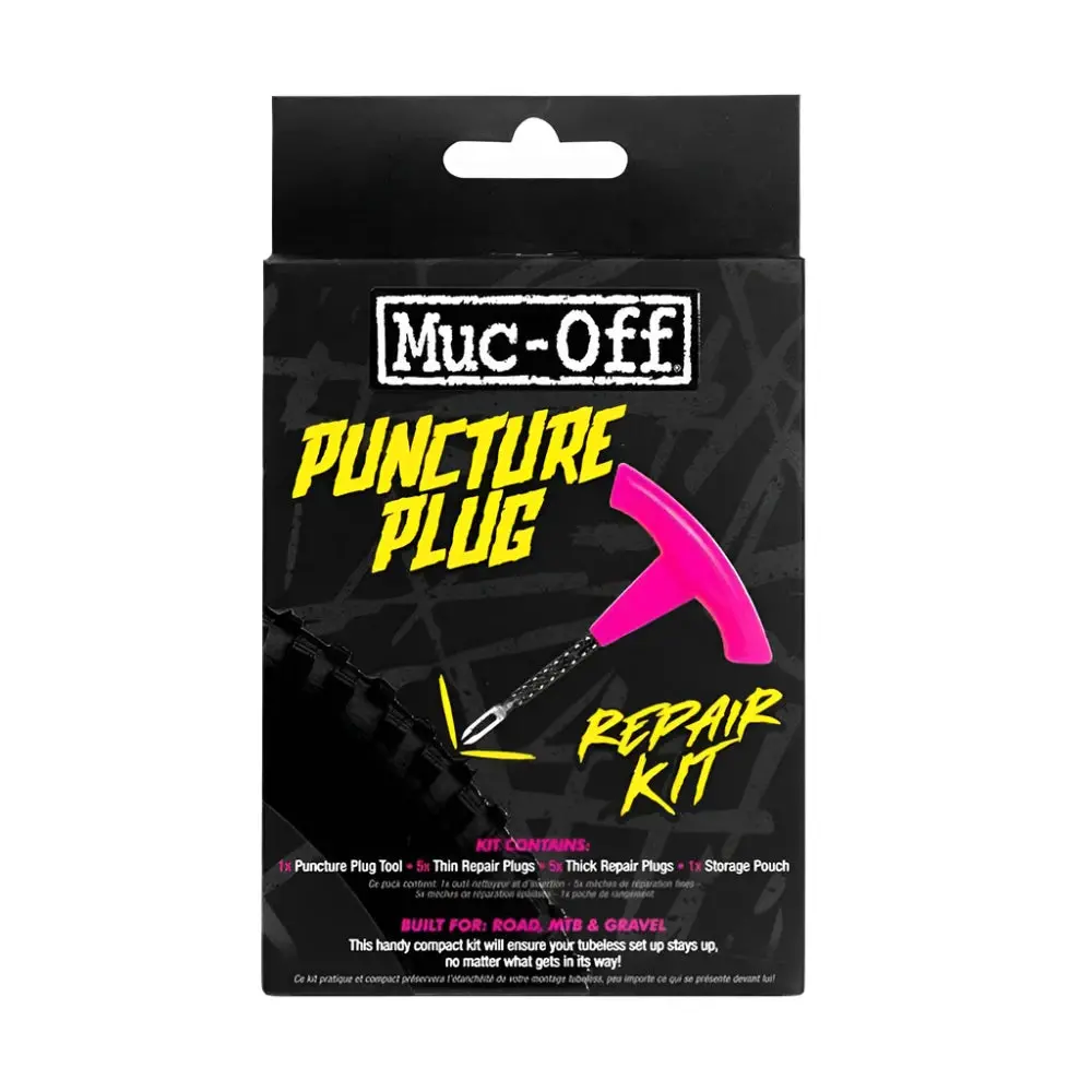 Puncture Plug Repair Kit 1