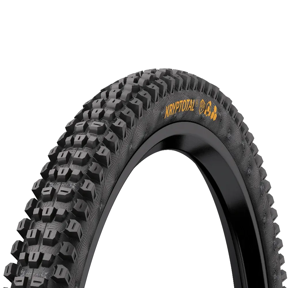 Kryptotal-Fr Trail Endurance Tire 1