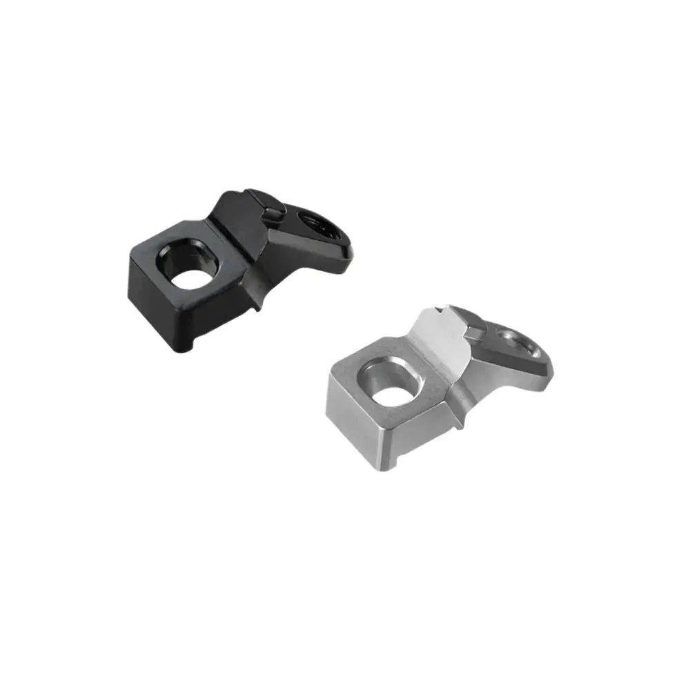 Sram Matchmaker Adapter 1