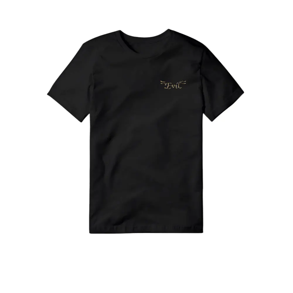 Buzzed Beaver Tee 1