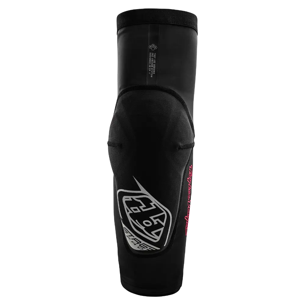 Stage Pro Elbow Guard Black 1