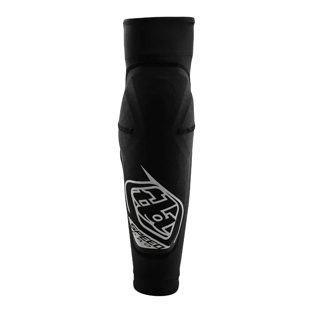 Speed Pro Elbow Guard Black 1