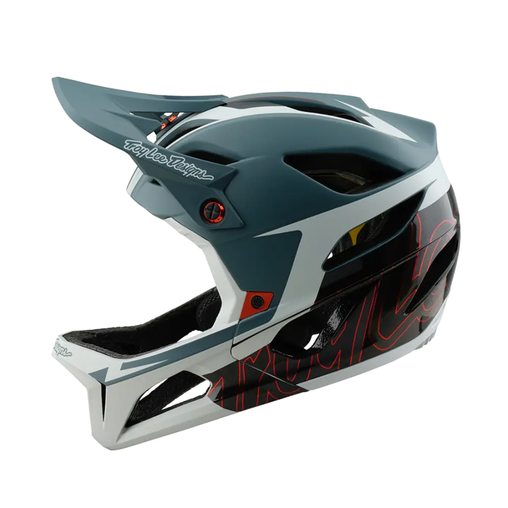Stage Helmet W/Mips Neauwave Smoke 1