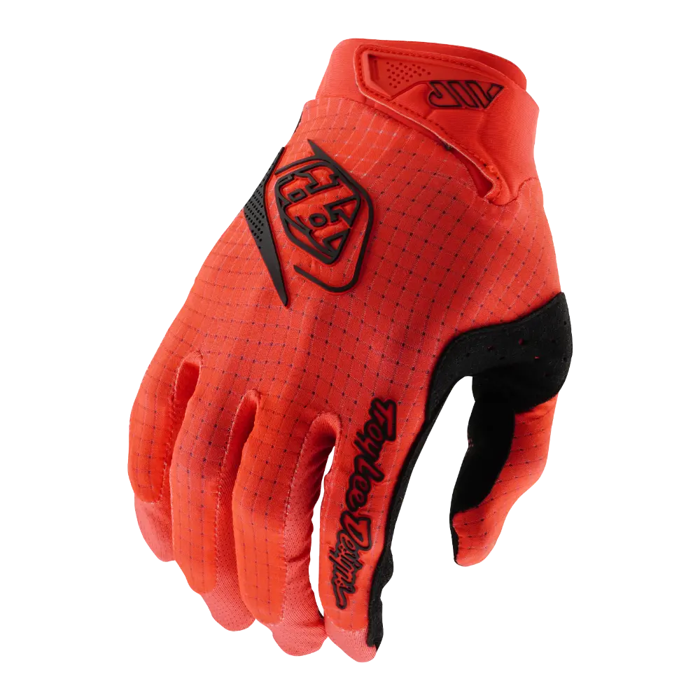 Air Glove Mono Orange 1