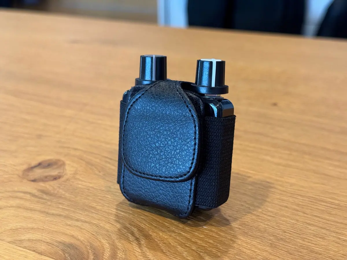 First Gear Single Troller Pouch 1