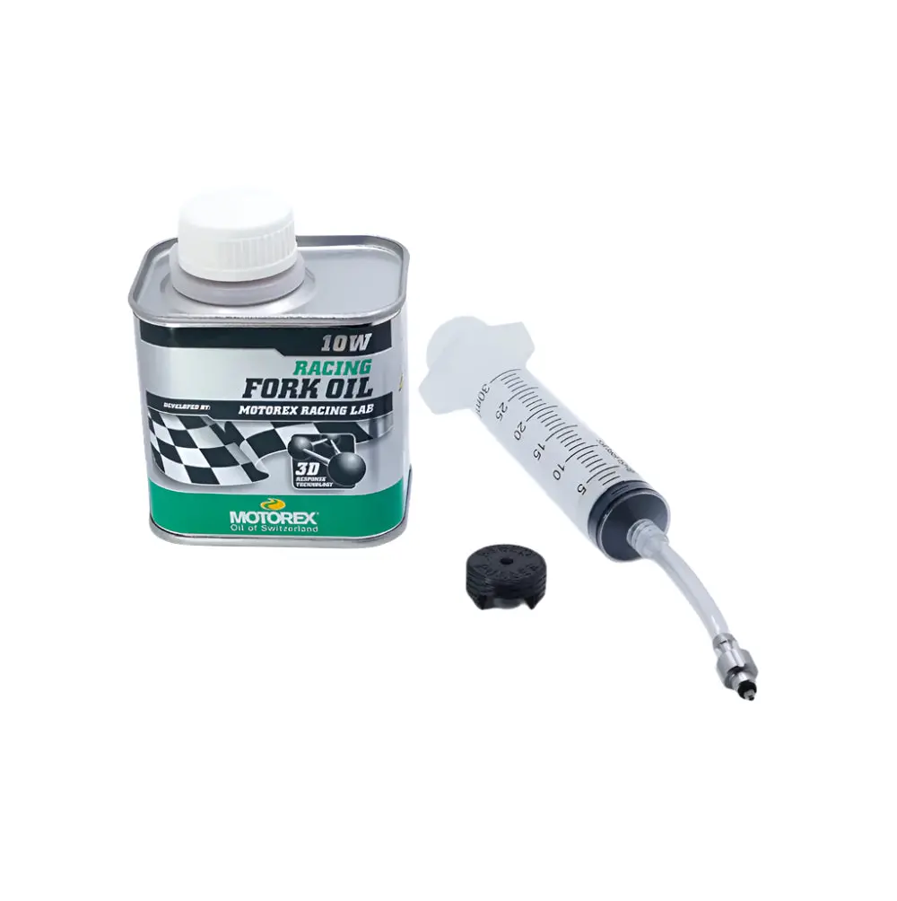50Hr Nine.One Speed Service Kit 1